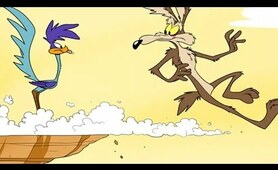 The Road Runner Show | Road Runner vs Wile E. Coyote - Full Episode | Classic Funny Cartoons