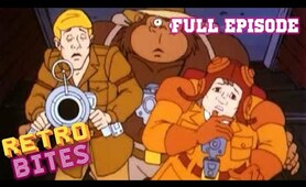 Witches Stew | Ghostbusters | Full Episode | Ghost Cartoons | Retro Bites