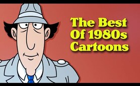 How Well Do You Remember These '80s Cartoons?