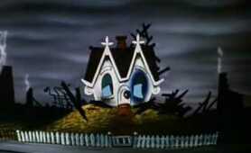 Walt Disney - The Little House - 1952